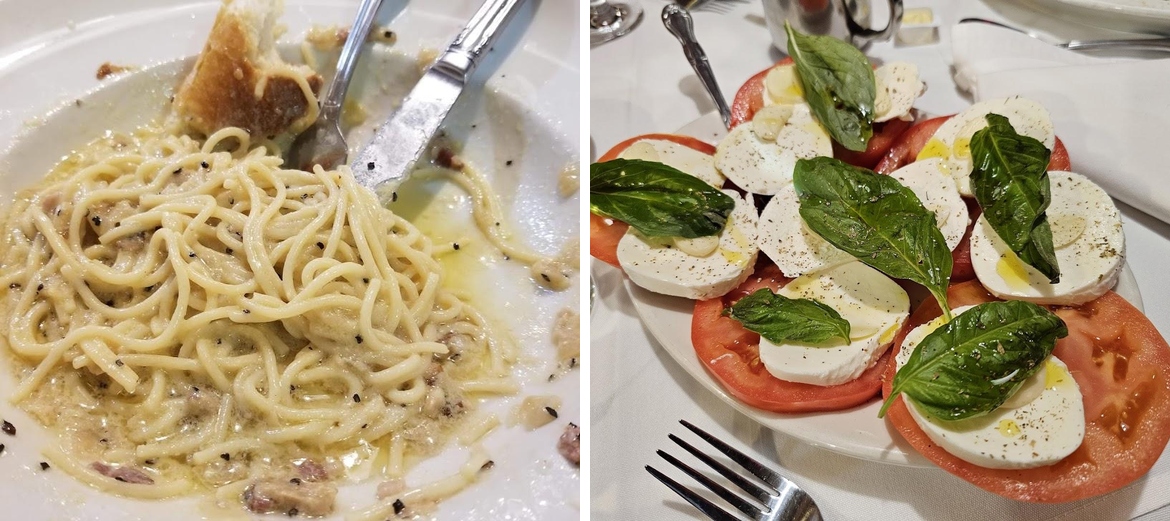 Ortobello's