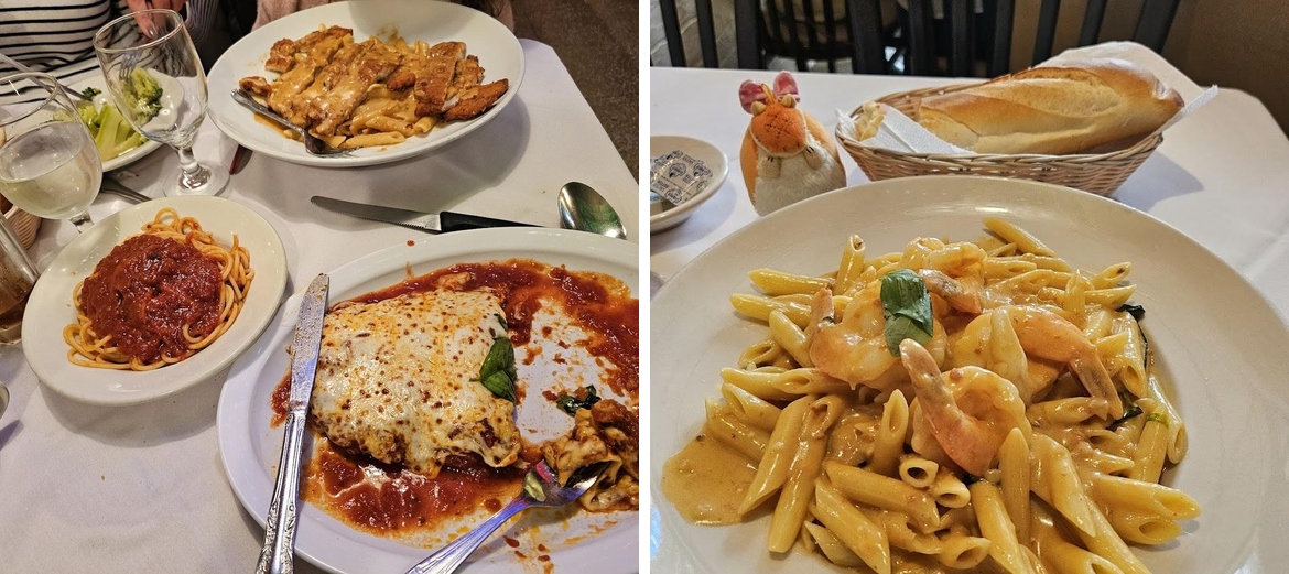 Ortobello's