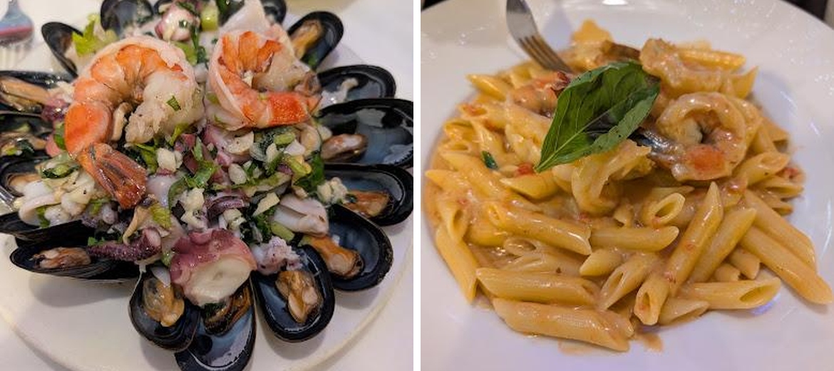Ortobello's