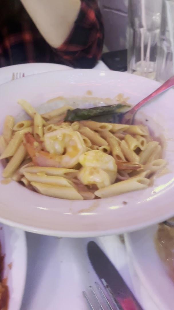 Ortobello's