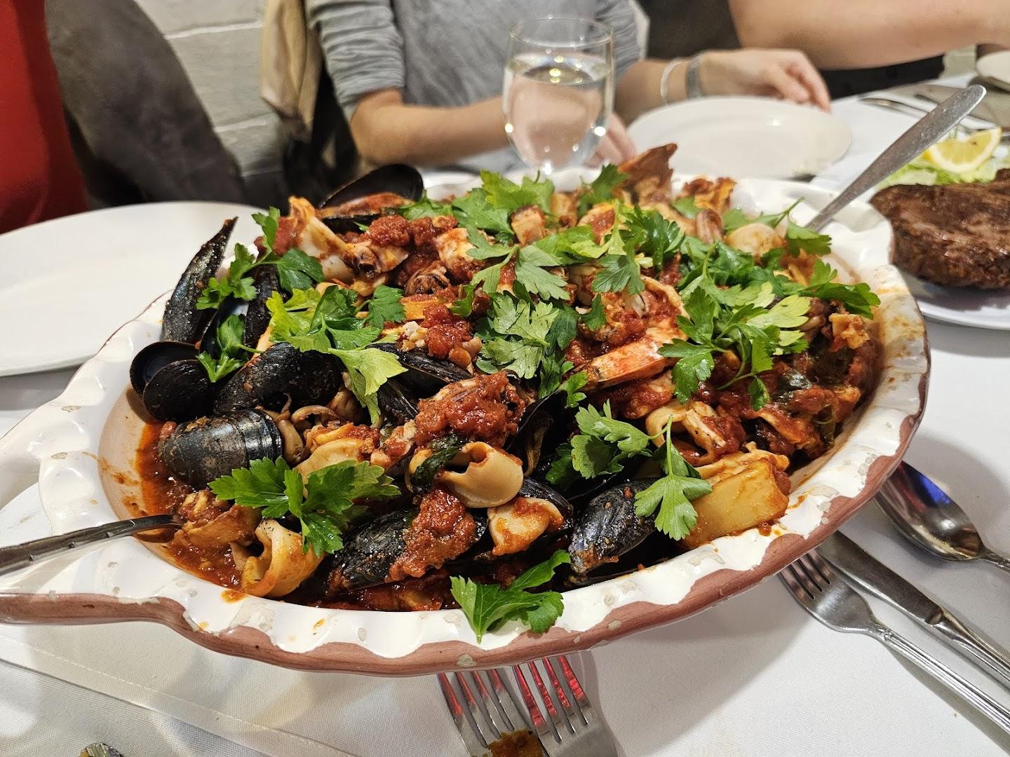 Ortobello's