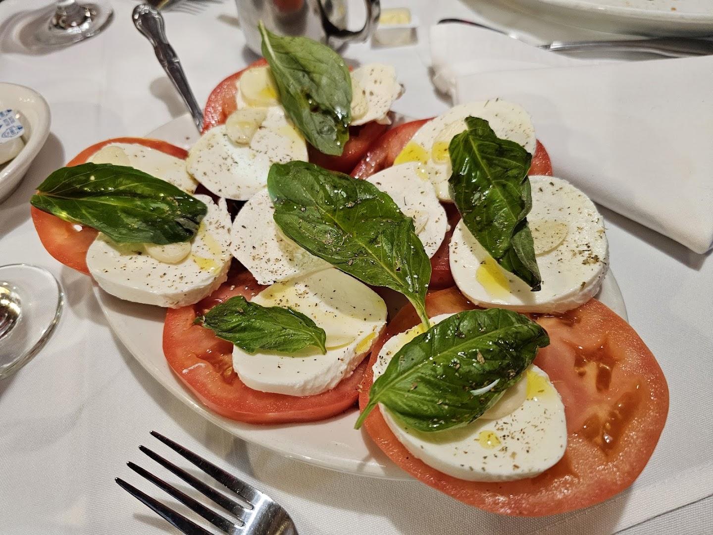 Ortobello's