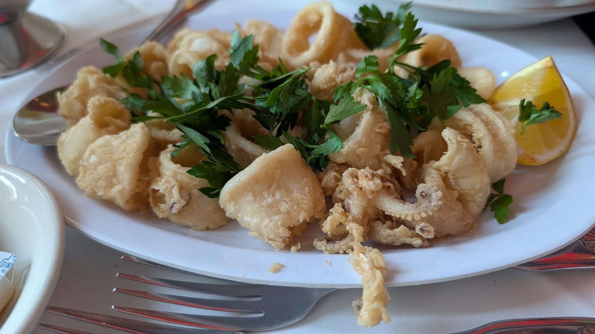 Ortobello's