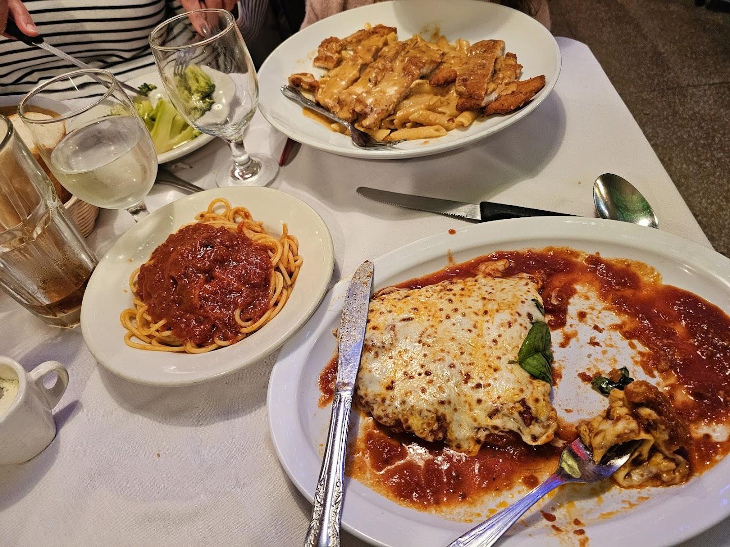Ortobello's Menu image 6