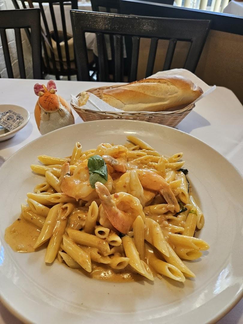 Ortobello's Menu image 7